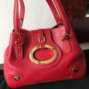 Dolce Gabbana Satchel
